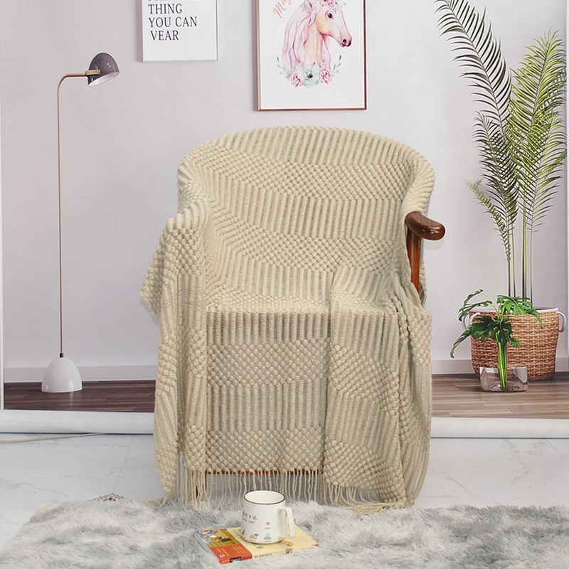 Sofa Blanket