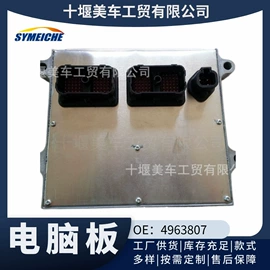 其他发动系统;油泵、油嘴;点火模块