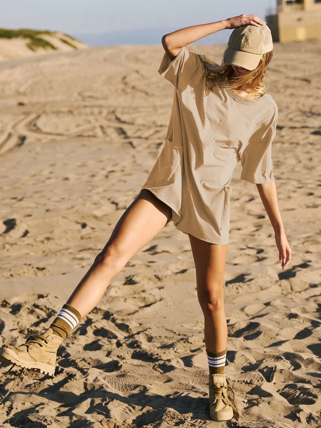 Mujeres Fiesta Banquete Autofoto Bodys Casual Estilo Preppy Ropa De Calle Color Sólido Pantalones Cortos Mono display picture 20