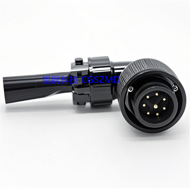 ������VG95234������MS3106A 20-27S reverse bayonet coupling