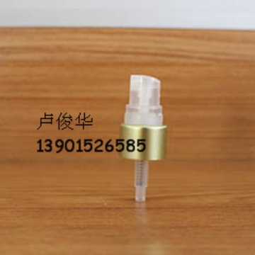 香水喷头，塑料喷头，螺口喷头，塑料泵头