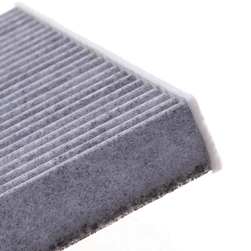Suitable for Toyota New Camry air conditioning filter element 87139-58010 activated carbon filter 87139-0K020