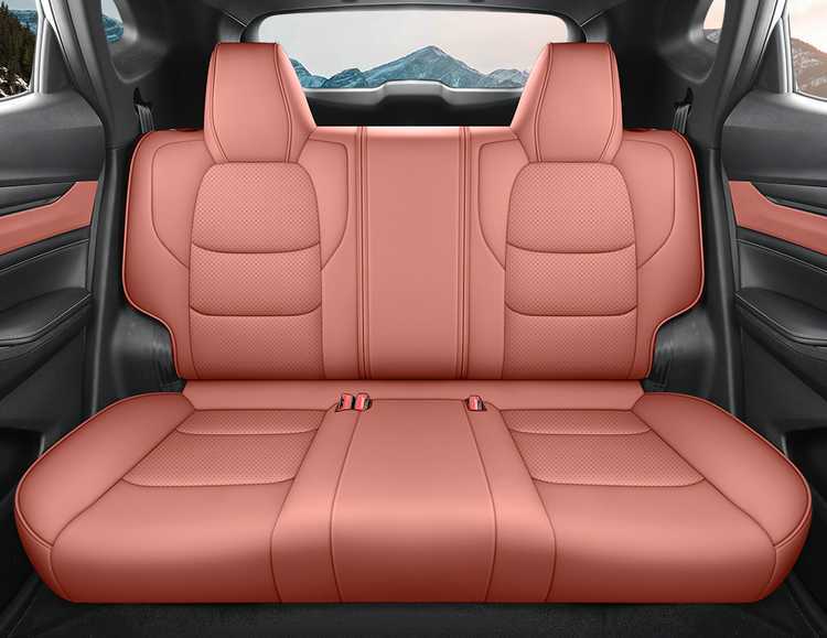 Suitable for 26 models of the second-generation Changan X5 Plus seat covers, all-season full-cover special seat covers, and 25 models of car seat cushions