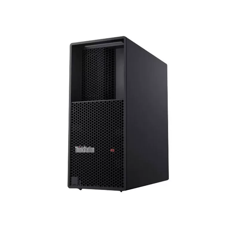Подходит для рабочей станции Lenovo ThinkStation P3 графический настольный хост для моделирования и рендеринга