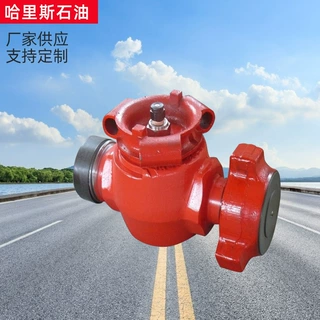 定制1#2#3#高压手动旋塞阀高压旋塞阀高压油壬内螺纹旋塞阀