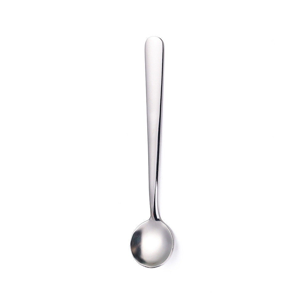 304-13cm 은양념숟가락