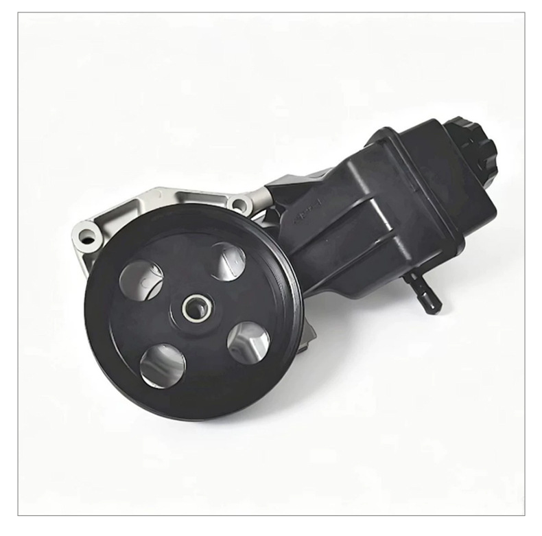 Suitable for Mercedes-Benz Rw251 V251 Steering Oil Pump Electric Steering Gear Power Pump Assembly A0074660201