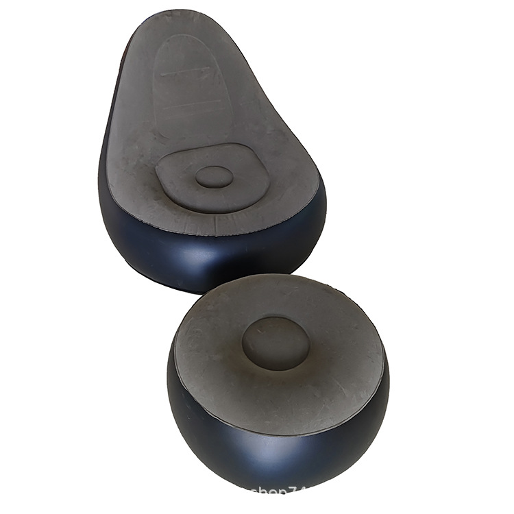 inflatable foldable doormat