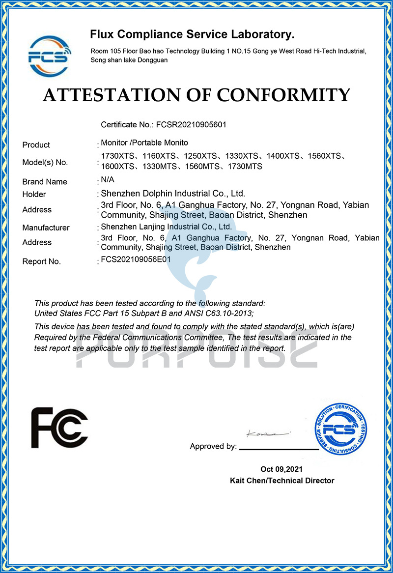 FCC-SDOC-(1)y