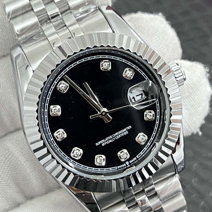 Quartz Watch 外贸劳家日志 wish eBay 虾皮网 2023新款手表男款