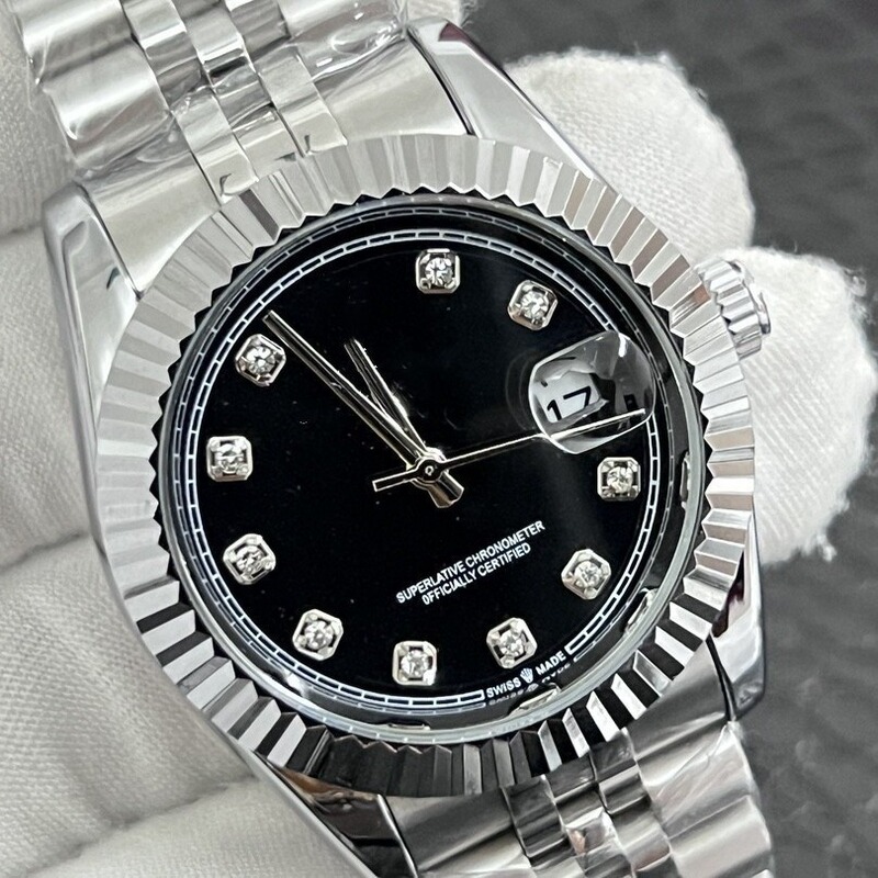 Quartz Watch Foreign Trade Laojia Diary Wish Ebay Shopee.Com 2023 New Watch Men's Style