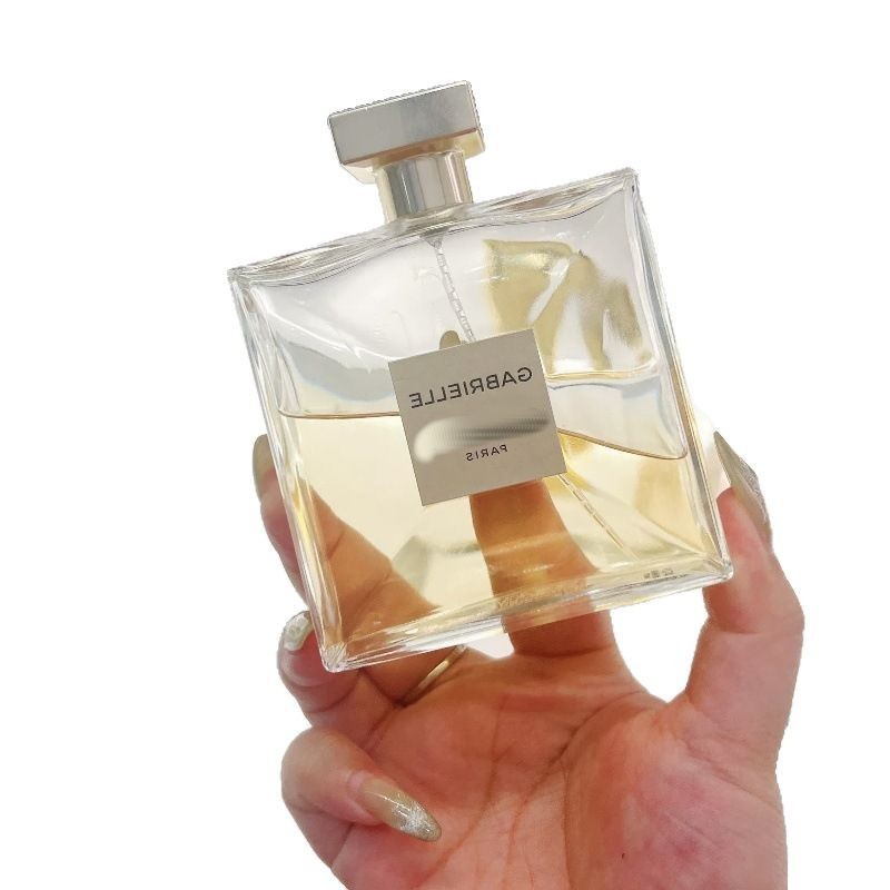 法国嘉柏丽EDP经典/天性香水持久花香调女香清新持久留香100ml|undefined