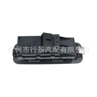 Electric Window Control – Other vehicle instruments