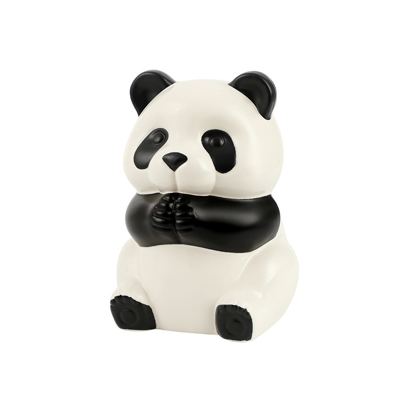 Caja de dibujo Caja de papel de servilleta para el hogar de escritorio de alto valor de alta calidad Caja de pañuelos de almacenamiento de sala de estar de color de madera de imitación creativa