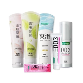 其他情趣用品;安全套;延时喷剂