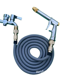 洗车水枪;PVC管;洗车水管