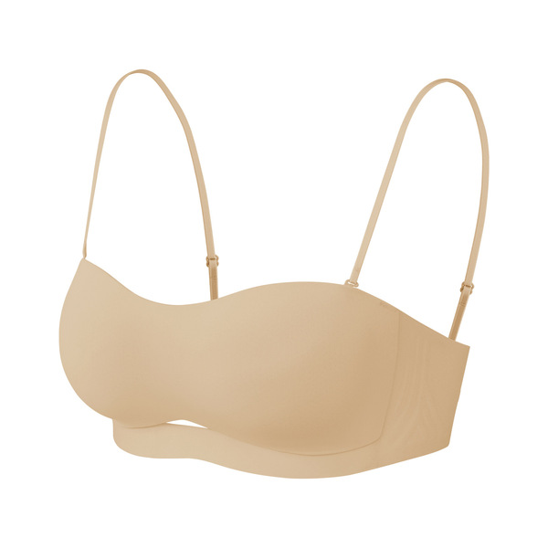 Invisible foundation