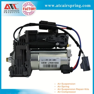 Discover3/4 L319Amk Range Rover Sport L320 Lr045251 üçün tətbiq edin