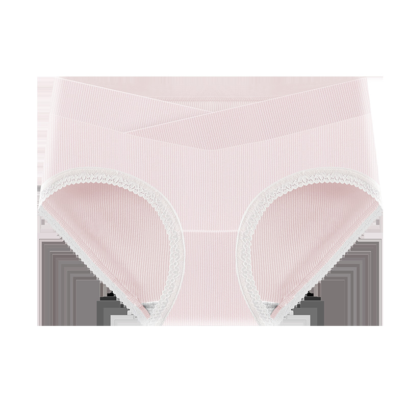 Ropa interior de maternidad de nuevo estilo modal