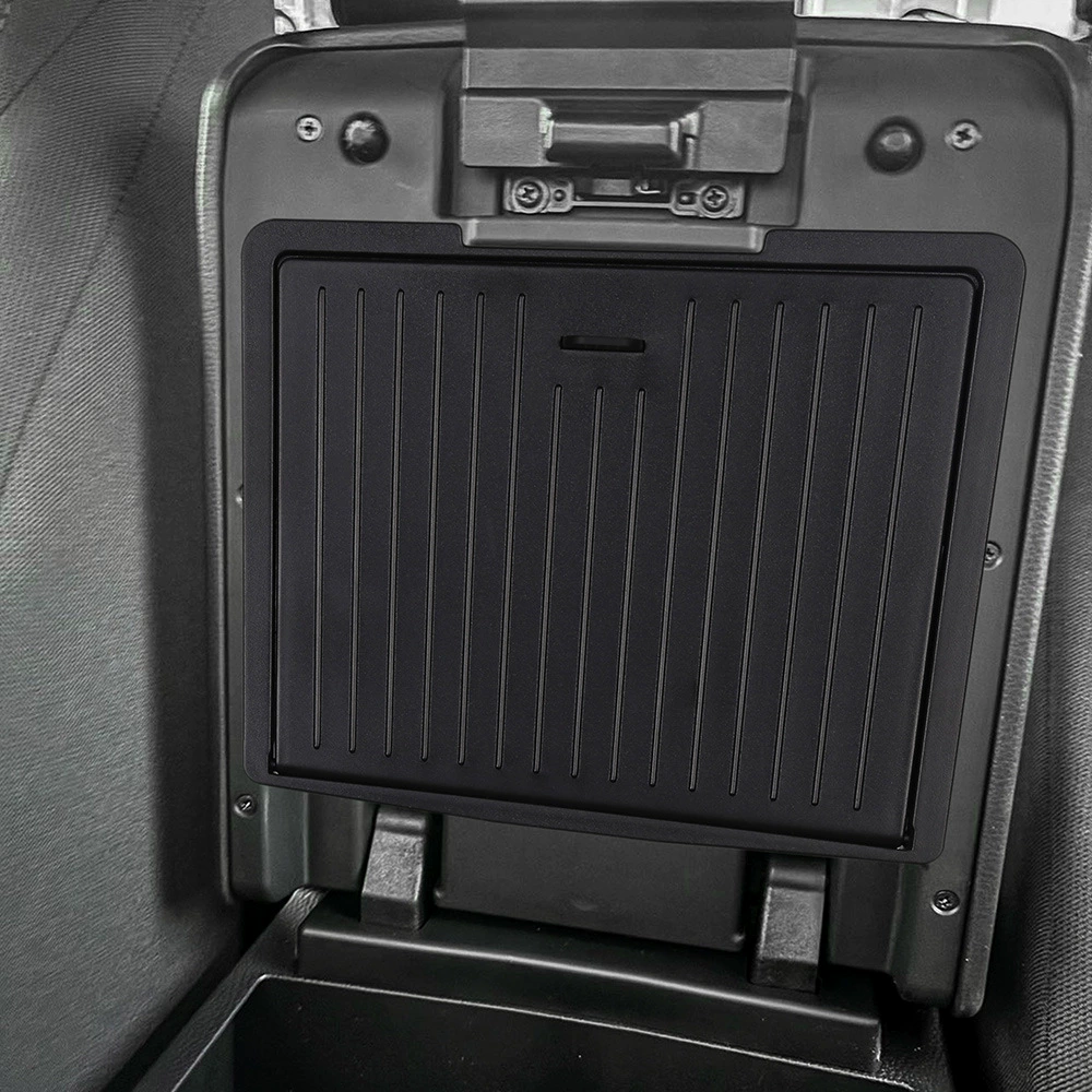 Подходит для 25 чехлов подлокотников Toyota 4Runner, скрытых ящиков для хранения, специально для подлокотников Speedmaster.