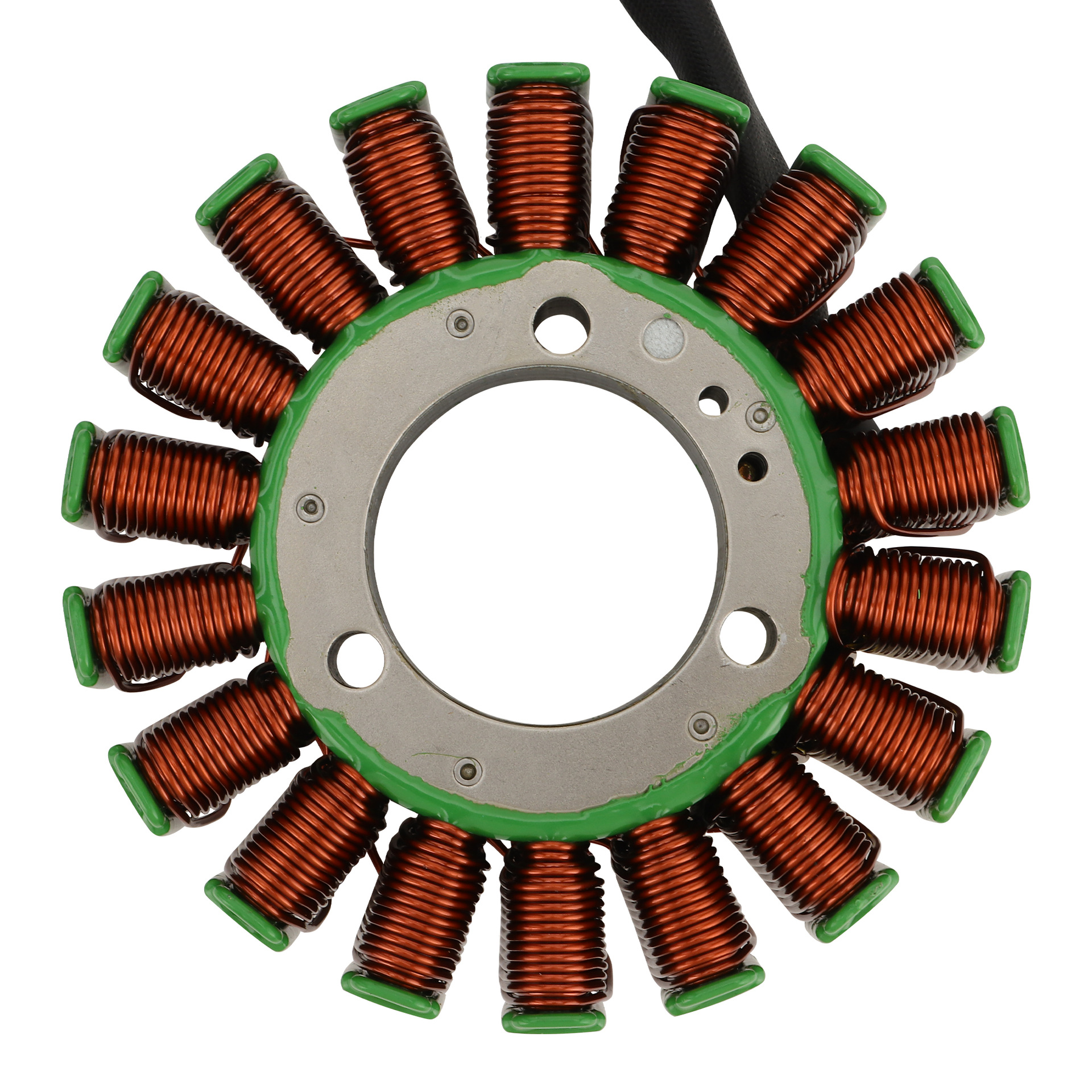Stator coil is suitable for Can-AM Outlander 500 XT 2010-2015 420685631