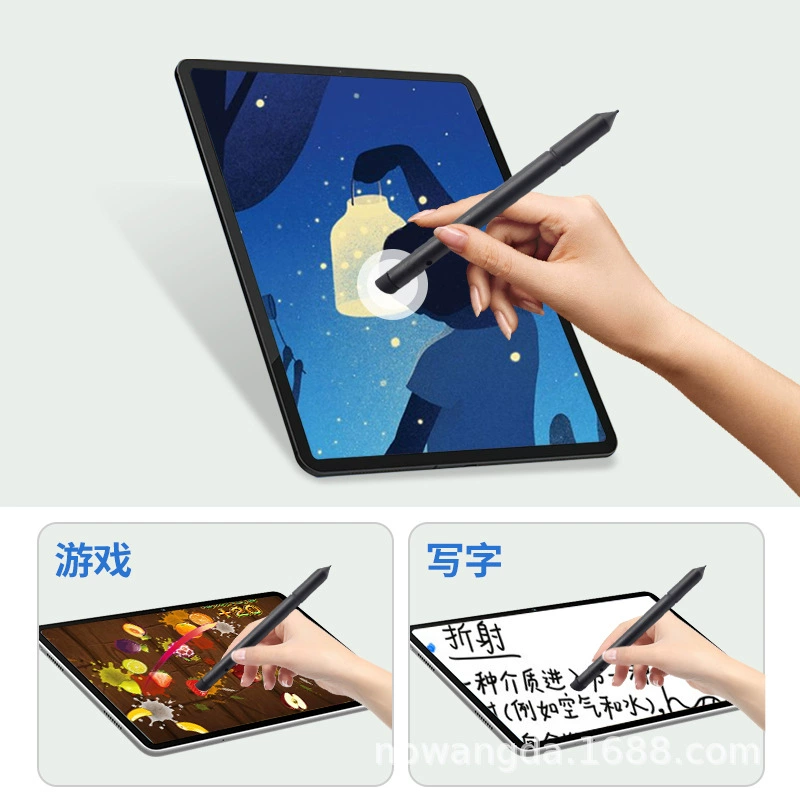 Заводская сенсорная ручка для смартфонов и планшетов, электронная ручка для рукописного ввода