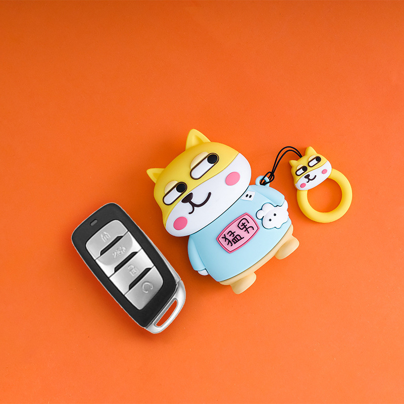 MNG Changan S 모델(버튼 4개)