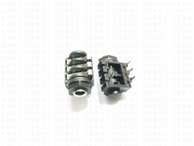 6P�L�_ԒͲ��������о6.35mmĸ�����w���lPCBֱ��ʽ����6.5 TRS