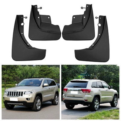 Mudguard Cherokee Grand Cherokee 2011-2021