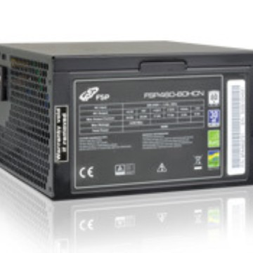 FSP FORTRON-SOURCE GMBH 电源