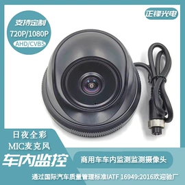 车载摄像头;数码摄像头