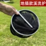 野钓便携折叠溪流渔护