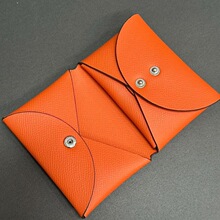 O 34142 Leather Palm Print Mini Coin Wallet ��������Ǯ��