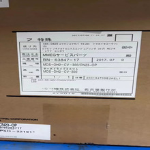 ԭװMDS-DJ-V1-40 MR-J3-200B4 MR-E-20A-KH003 MR-J2-100A