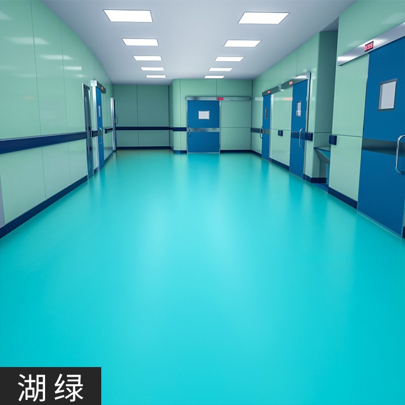 Pintura epoxi para pisos tres en uno, pintura para pisos a base de agua, taller antidesgaste de resina, piso de cemento antiestático, pintura para pisos domésticos