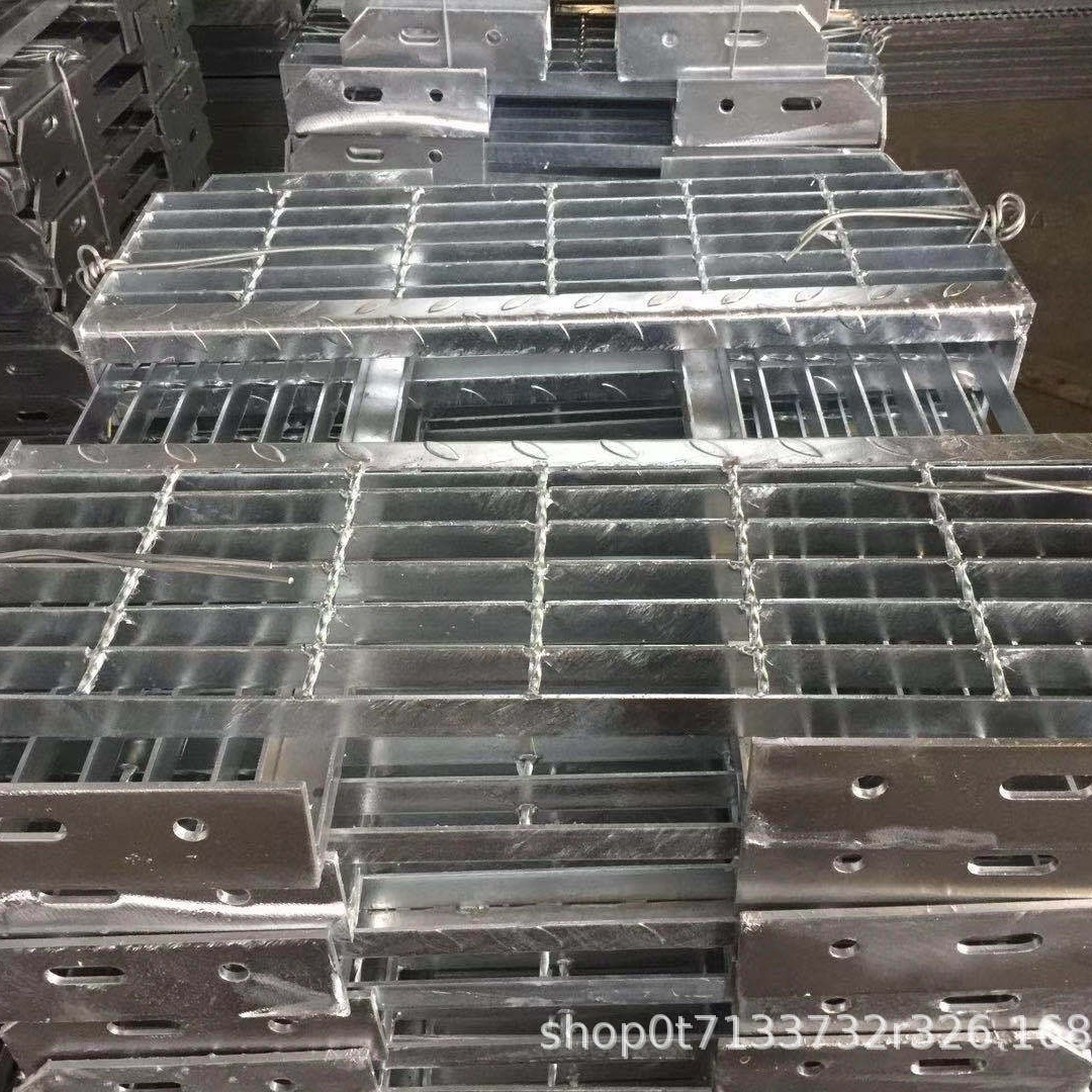 涡阳县蒙城县池州市东至县石台县青阳县宣城市宁国广德镀锌钢格板