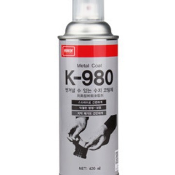 Nabakem 韩国 南邦 K-980 涂层剂