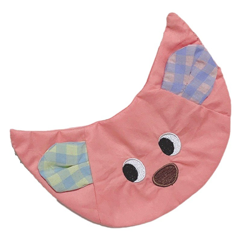 Домашние животные кошки собаки собаки рыжие шарф мультяшный медведь нагрудник Тедди Бомби медведь украшение