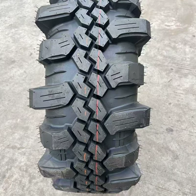 Tires 35/36/37/39/12.5-16 Chengxin Off-road şinlər