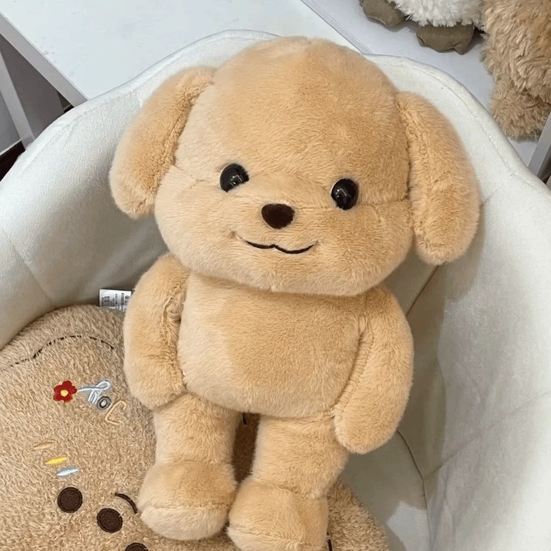 森貝児のぬいぐるみのぬいぐるみが可愛いです。|undefined