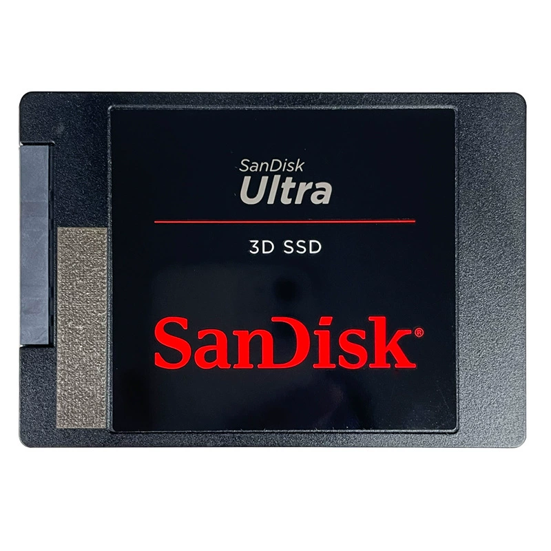 Sandisk, ноутбук, 2.5 дюйма, 240G, 500G