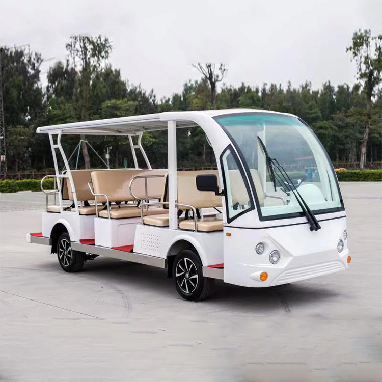 三亚机场完结摆渡车改造 顺畅投入春运保证