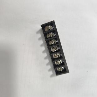 Fence terminal HB9500-9.5-7P switching power supply terminal DC49B-9.5 CHAOYUE wiring row