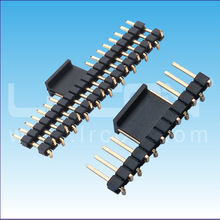 ���2.54�g����/�p���NƬ 2-40P����B����pinᘲ�ᘹ��S�F؛