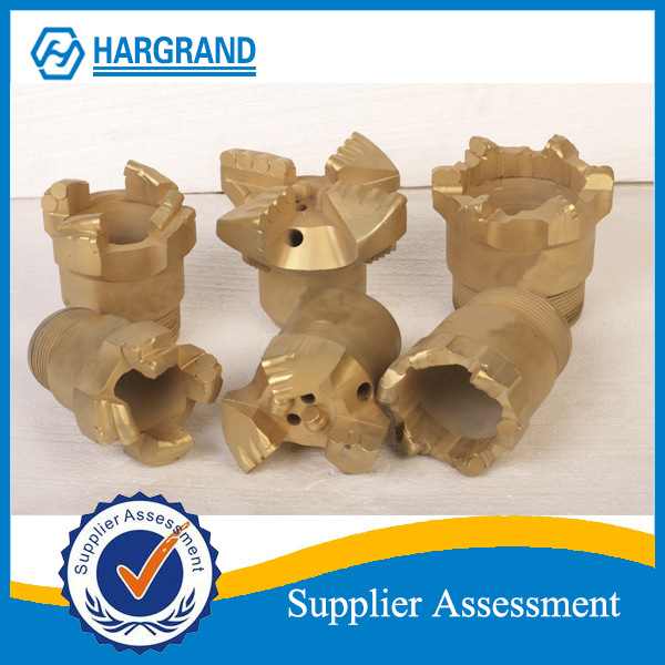 复合片钻头质量好 价格低 欢迎咨询订购 厂家直销