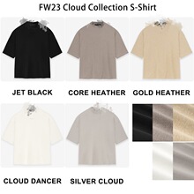 23FW SShirt Cloud Collection 23�� �ϵ�ж���