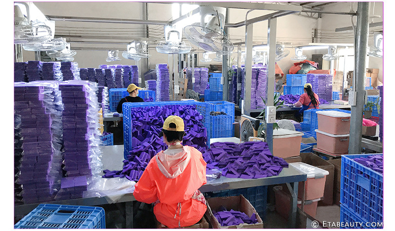 PU浮石磨脚石生产厂家搓脚神器塑料搓脚板制造商工厂