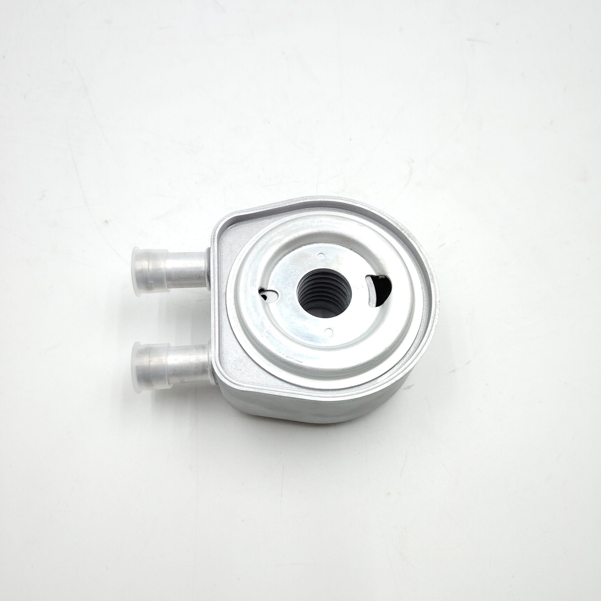 26410-2g100 264102g100 Is Suitable for Hyundai Elantra Engine Oil Cooler