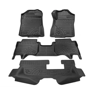 Universal Foot Pad, Everest Everest Right-Hand Drive