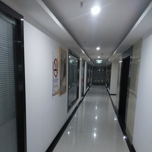 Qingpu Factory Decoration Songjiang Office Ceiling Jiabing Factory Renovation Cave Factory Renovation Epoxy Floor